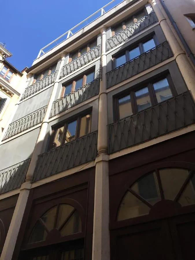On The Roofs To Piazza San Marco - Venezia Apartment 0*, Venice