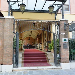 Otel Belle Arti, Venedik