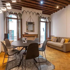 Ca' Del Doge San Marco Apartment