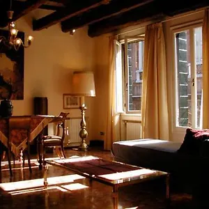 Ca Satriano Venice