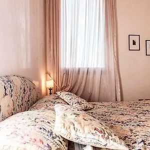 Palazzo San Marco: Historic With Lift Venice