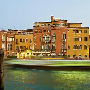 Hotel Principe, Venedig