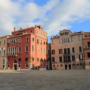 Sant'angelo - Fenice In Apartment