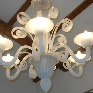 A San Marco Apartment